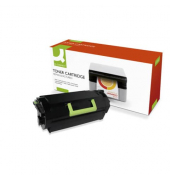 K15771QC Lasertoner ers. Lexmark 52D2X00 BK 45K