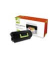 K15771QC Lasertoner ers. Lexmark 52D2X00 BK 45K