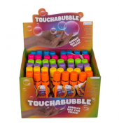 Seifenblase touchable sortiert