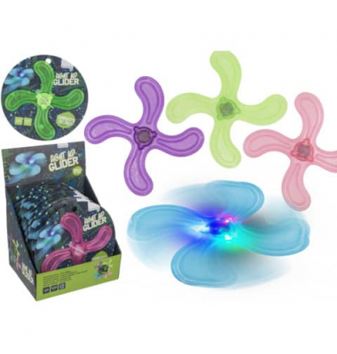Blinklicht Gleiter sortiert Blinklicht-Gleiter