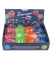 Ultra Soft Anti-Stress-Ball Neon sort. Anti-Stress-Ball