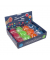 Ultra Soft Anti-Stress-Ball Neon sort. Anti-Stress-Ball
