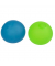 Ultra Soft Anti-Stress-Ball Neon sort. Anti-Stress-Ball