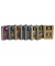 Geduldspiel Holz Puzzle sortiert