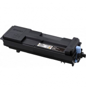 Lasertoner 0762 HY schwarz