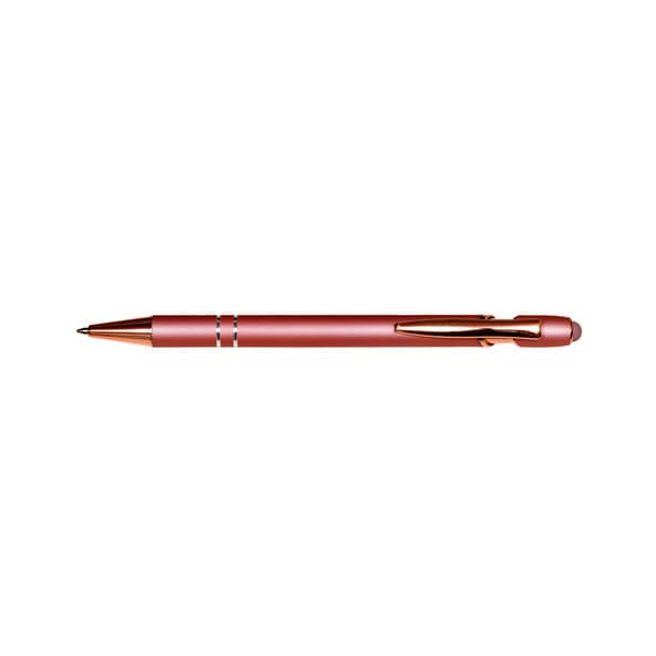 SKW Kugelschreiber Soller 4619090, blau, M, nachfüllbar 4260121947240 SKW