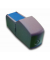 Inkjetpatrone CW300 cyan