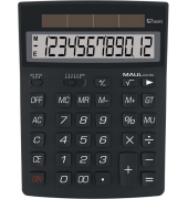 72689 90 Tischrechner Solar ECO 950 schwarz