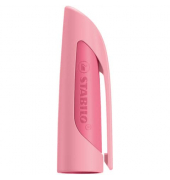 Kappe EASYbuddy rosiges rouge
