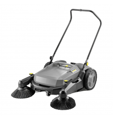 Kärcher Kehrmaschine KM 7020 C 1.517-131.0