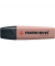 Textmarker STABILO BOSS ORIGINAL NatureCOLORS, 70/165, umbra, 2-5mm Keilspitze