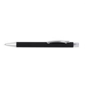 Soft Metal Kugelschreiber Classic black