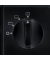 TO 2052 Minibackofen 800 W schwarz
