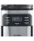 Kaffeemaschine KA 4810 KA 4810, edelstahl/schwarz, 1000 Watt, 10 Tassen