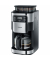 Kaffeemaschine KA 4810 KA 4810, edelstahl/schwarz, 1000 Watt, 10 Tassen