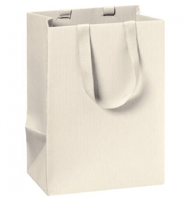 Geschenktasche 2541 7856 96 One Colour, allgemein, Schleifenband, einfärbig, 110mm x 360mm