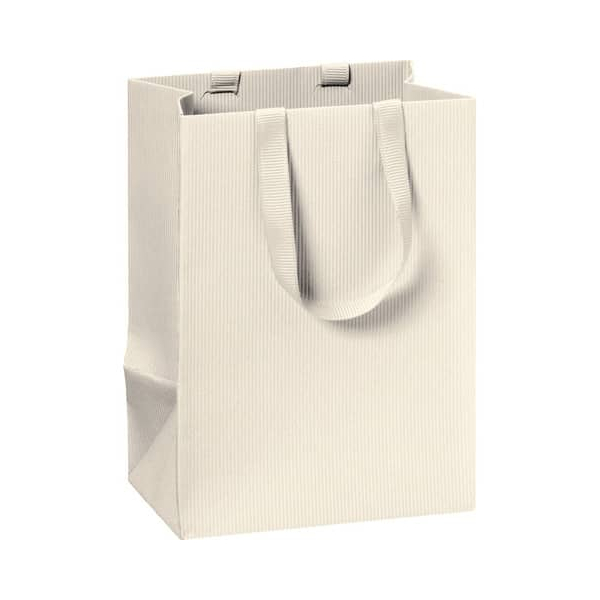 6 Stück Stewo Geschenktasche 2541 7856 96 One Colour, allgemein, Schleifenband, einfärbig, 110mm x 360mm 7630050855065 Stewo