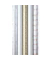 Geschenkfolie Prisma 33084-787109, sortiert, 70cm x 2,5m, farbig sortiert
