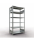 Regal MULTIplus150 17743 Grund 2.000x1.000x600mm MA vz