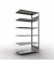 Regal MULTIplus150 17746 Anbau 2.000x1.000x600mm MA vz