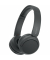 Sony Bluetooth Kopfhörer WHCH520B.CE7 +Voice Assistent sw
