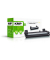 Toner B-T55, 1260 kompatibel zu brother TN-1050 schwarz