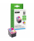 Druckerpatrone H168V, 1745,4005 kompatibel zu HP 302XL, Multipack, schwarz, color (cyan / magenta / gelb)