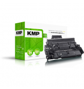Toner 2540,3000 H-T238X wie HP 87X CF287X sw