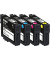 Druckerpatrone E201V, 1650,4005 kompatibel zu Epson 603XL / T03A6, Multipack, schwarz, cyan, magenta, gelb