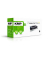 Toner K-T80 2917,0000 (kompatibel zu Kyocera TK-3160), schwarz, ca. 14000 Seiten