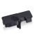 Toner K-T84C 2912,0003 (kompatibel zu KYOCERA TK-5240C), cyan, ca. 3000 Seiten