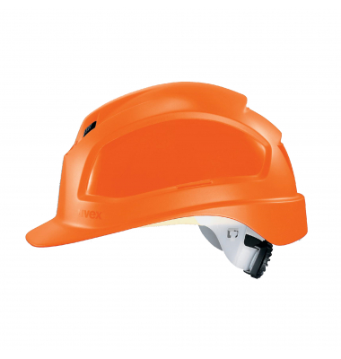 Schutzhelm pheos B-WR 9772230 orange