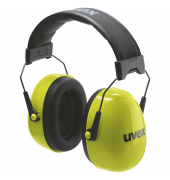 K20 HiViz Kapselgehörschutz SNR 33db 2630021