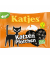 Katjes Lakritz Katzen Pfötchen 623340