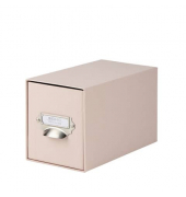 CD-Schubladenbox Soho powder