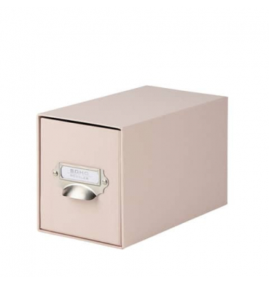 CD-Schubladenbox Soho powder