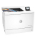 Color LaserJet Enterprise M751dn Farb-Laserdrucker weiß