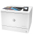 Color LaserJet Enterprise M751dn Farb-Laserdrucker weiß