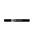 LIQUID CHROME Twin 1,54mm