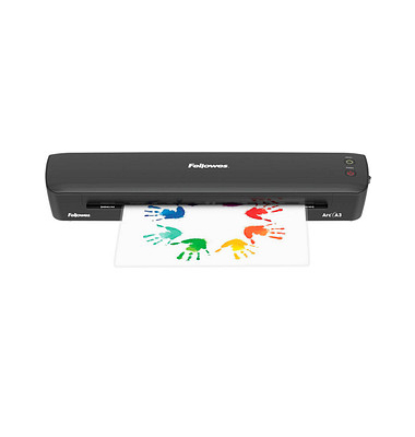 FW100016948 Laminator Arc A3 schwarz