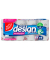 Toilettenpapier limited design edition, mit Duft, 5576540000, 3-lagig, weiß mit Dekor, 180 Blatt / Rolle,