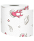 Toilettenpapier limited design edition, mit Duft, 5576540000, 3-lagig, weiß mit Dekor, 180 Blatt / Rolle,