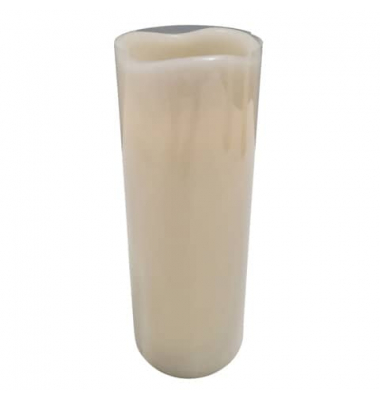 LED-Kerze 48440 ivory 