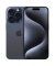 Apple iPhone 15 Pro titan blau 256 GB