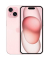 Apple iPhone 15 pink 128 GB