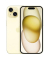 Apple iPhone 15 gelb 128 GB