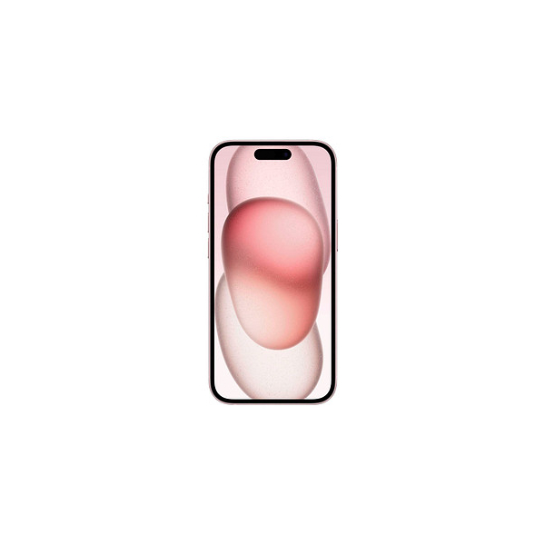 Apple iPhone 15 pink 256 GB - Bürobedarf Thüringen