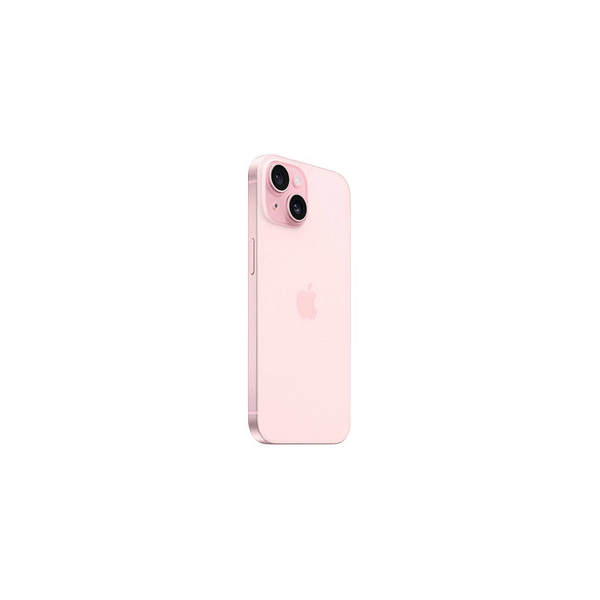 Apple iPhone 15 pink 256 GB - Bürobedarf Thüringen