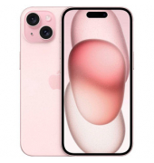 Apple iPhone 15 pink 512 GB