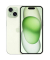 Apple iPhone 15 Plus grün 128 GB